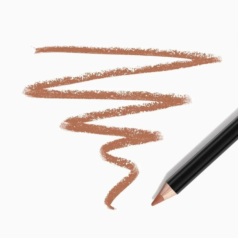 GXVE by Gwen Stefani Lip Liner in Mells Ln (Neutral Pinky Beige Nude)